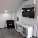 Paulinio Apartment