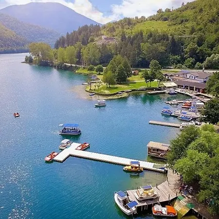 Paulinio Apartman Jajca