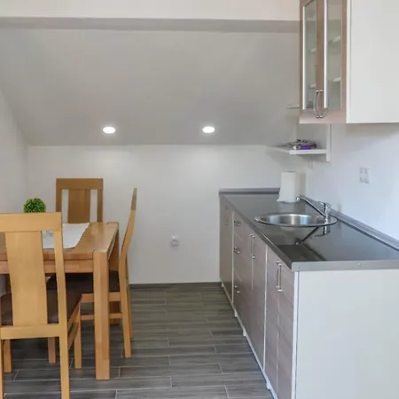 Apartment Paulinio