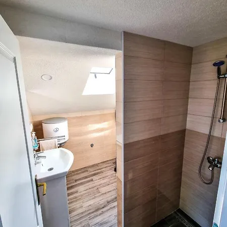 Paulinio Apartament Jajce