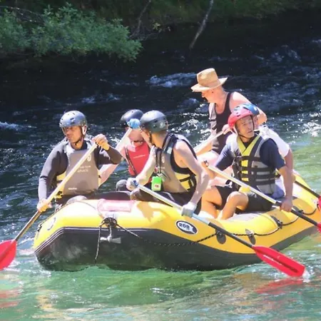 Apartman Paulinio Jajca