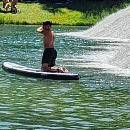 Apartman Paulinio Jajca