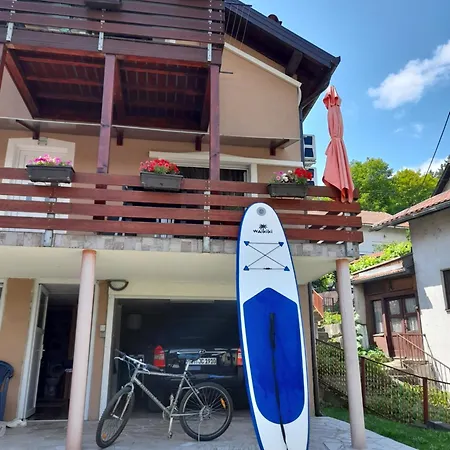 Paulinio Apartment