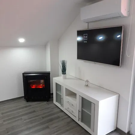 Paulinio Apartment