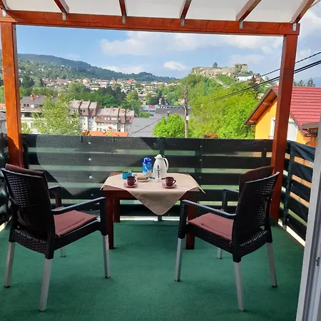 Paulinio Apartman Jajca