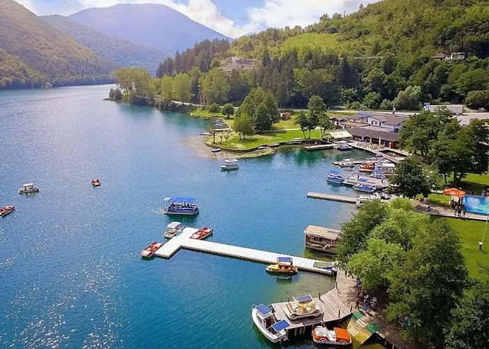 Paulinio Lägenhet Jajce