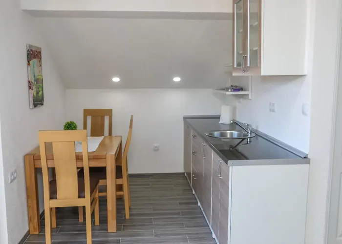 Apartman Paulinio