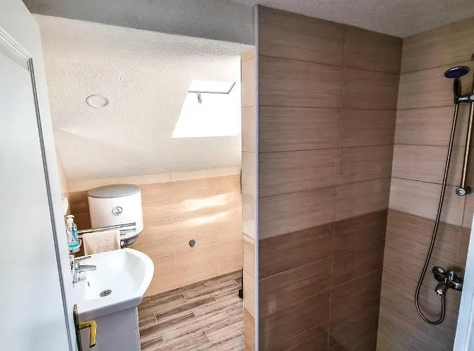 Paulinio Apartman Jajca