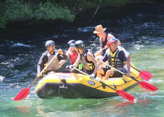 Apartamento Paulinio Jajce